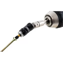 Zestaw bitów 10 cz UDAR TORSION DEWALT