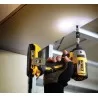 Zestaw bitów 10 cz UDAR TORSION DEWALT