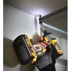 Zestaw bitów 10 cz UDAR TORSION DEWALT
