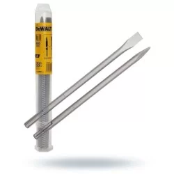 Dłuta DEWALT DT9000 SDS-MAX...