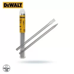 Dłuta DEWALT DT9000 SDS-MAX 2części 400mm