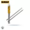 Dłuta DEWALT DT9000 SDS-MAX 2części 400mm
