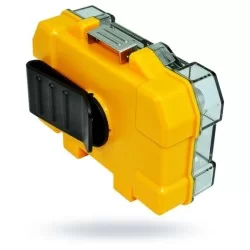 Zestaw 24 bity nasadki grzechotka DEWALT DT71516