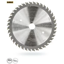 Piła tarczowa DeWALT DT1091 165x40zx20 widia EXTRE