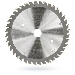 Piła tarczowa DeWALT DT1091 165x40zx20 widia EXTRE
