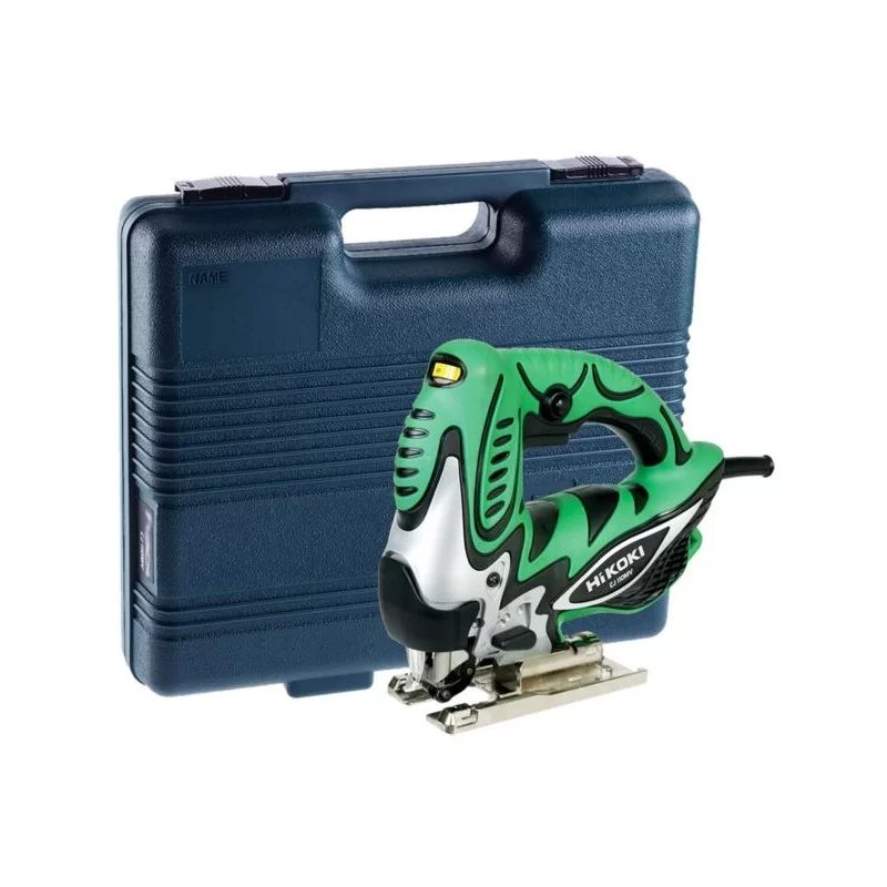 Wyrzynarka CJ110MV UTZ 720W 110mm HIKOKI+ KUFER