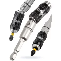 Zestaw bitów 10cz UDAR TORSION DEWALT DT70578T