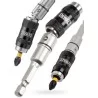Zestaw bitów 10cz UDAR TORSION DEWALT DT70578T