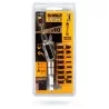 Zestaw bitów 10cz UDAR TORSION DEWALT DT70578T