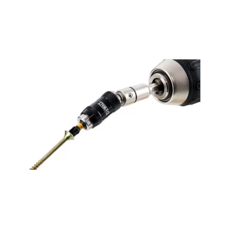 Zestaw bitów 10cz UDAR TORSION DEWALT DT70578T