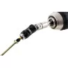 Zestaw bitów 10cz UDAR TORSION DEWALT DT70578T