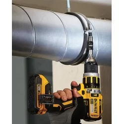 Zestaw bitów 10cz UDAR TORSION DEWALT DT70578T