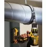 Zestaw bitów 10cz UDAR TORSION DEWALT DT70578T