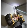 Zestaw bitów 10cz UDAR TORSION DEWALT DT70578T