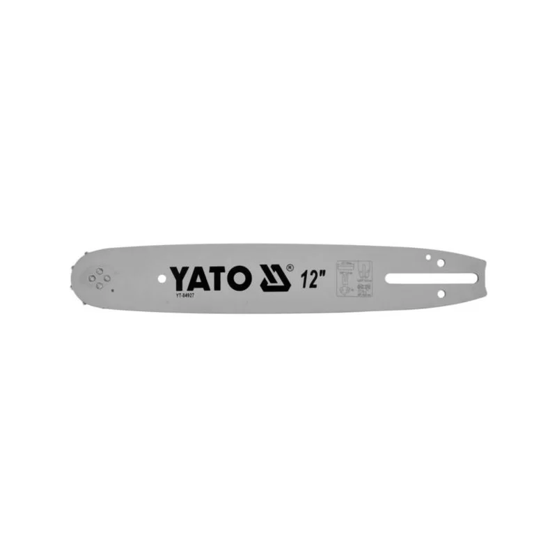 Prowadnica Yato YT-84927, 12'' 44 ogniwa