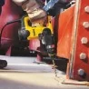Zestaw 10 wierteł udarowych SDS+ DeWALT DT70753