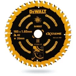 Piła tarcz DEWALT DT10301...