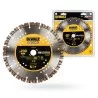 Tarcza diamentowa 230 DEWALT DT40260-QZ segment EX