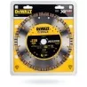 Tarcza diamentowa 230 DEWALT DT40260-QZ segment EX