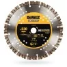 Tarcza diamentowa 230 DEWALT DT40260-QZ segment EX