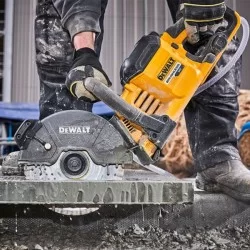 Tarcza diamentowa 230 DEWALT DT40260-QZ segment EX