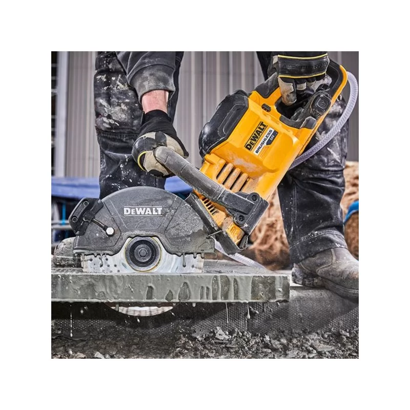Tarcza diamentowa 230 DEWALT DT40260-QZ segment EX