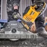 Tarcza diamentowa 230 DEWALT DT40260-QZ segment EX