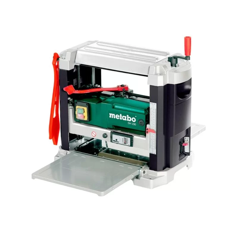 Grubościówka 1800W  Metabo DH 330 200033000