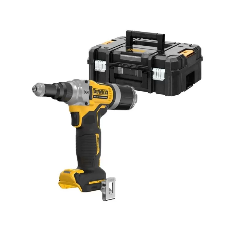 Nitownica 18V 20KN body 4,8-6,4 mm DeWalt DCF414NT