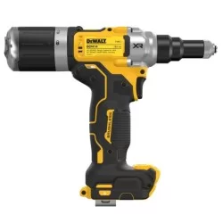 Nitownica 18V 20KN body 4,8-6,4 mm DeWalt DCF414NT