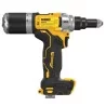 Nitownica 18V 20KN body 4,8-6,4 mm DeWalt DCF414NT