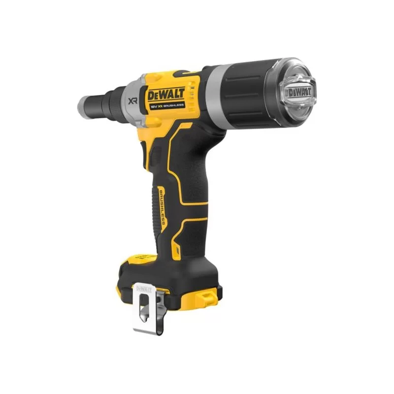 Nitownica 18V 20KN body 4,8-6,4 mm DeWalt DCF414NT