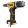 Nitownica 18V 20KN body 4,8-6,4 mm DeWalt DCF414NT