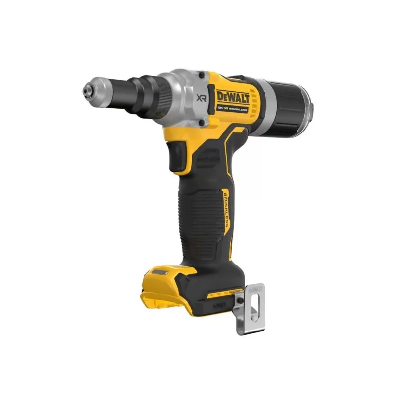 Nitownica 18V 20KN body 4,8-6,4 mm DeWalt DCF414NT