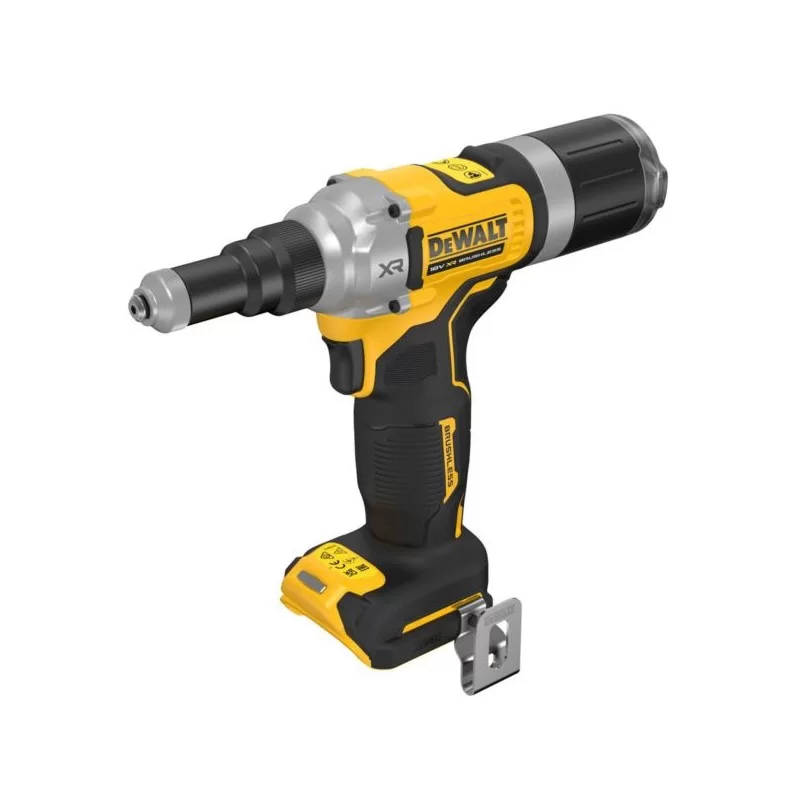 Nitownica 18V 20KN body 4,8-6,4 mm DeWalt DCF414NT