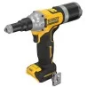 Nitownica 18V 20KN body 4,8-6,4 mm DeWalt DCF414NT
