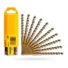 Wiertło 8x117 EXTREME 2 do metalu DEWALT DT5553