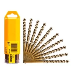 Wiertło 10,5x133 DEWALT DT5558 EXTREME 2 do metalu