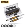 Zestaw 14 bitów udarowych TORSION DEWALT DT70512T