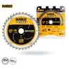 Piła tarczowa DEWALT DT99566 210x36zx30 widia XR