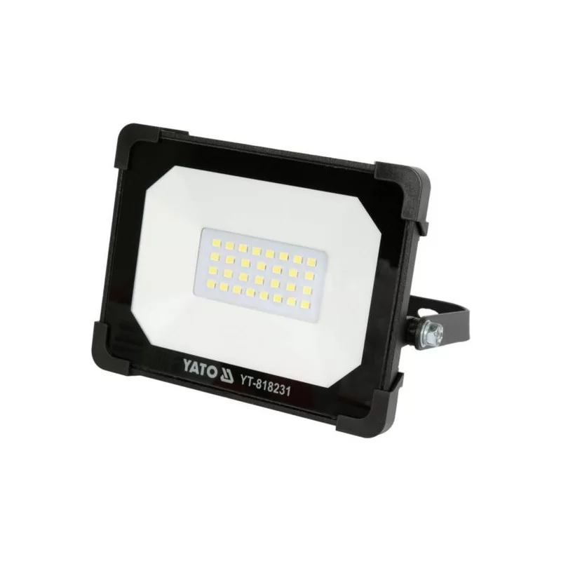 Reflektor LED Yato YT-818231, 20W 230V 30000h