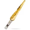 Wiertło stopniowe DeWALT DT5026 metalu 6-12mm hex