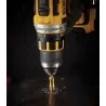 Wiertło stopniowe DeWALT DT5026 metalu 6-12mm hex