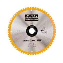 Piła tarczowa DEWALT DT1182...