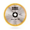 Piła tarczowa DEWALT DT1182 254x60zx30 z widią