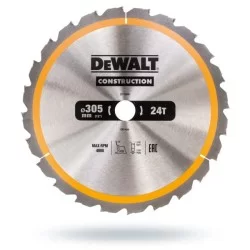 Piła tarczowa DEWALT DT1958...