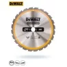 Piła tarczowa DEWALT DT1958 305x24zx30 z widią