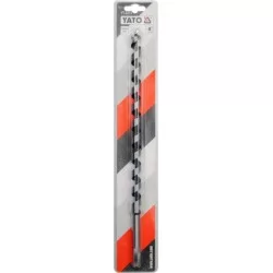 Świder do drewna 16x460mm YATO
