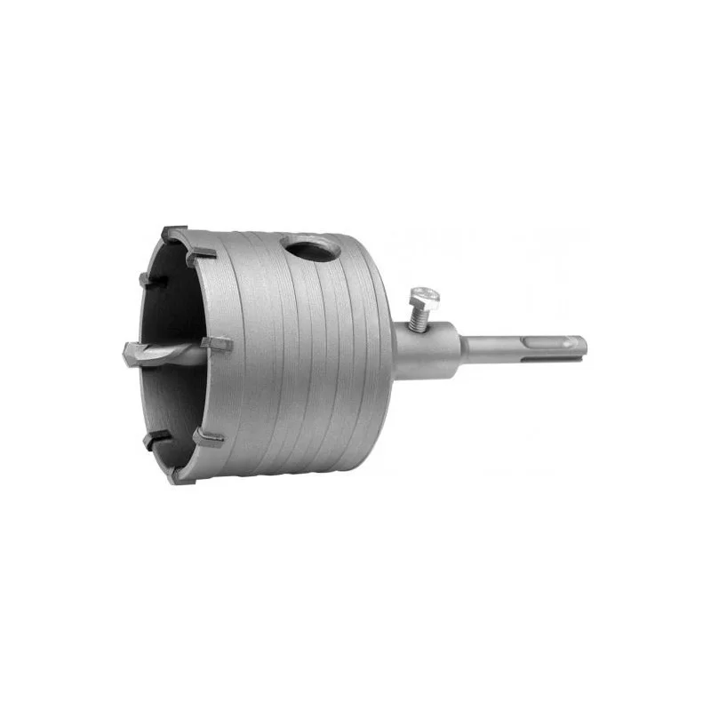 Wiertło koronkowe do betonu Yato YT-4403 SDS+ 8x80mm