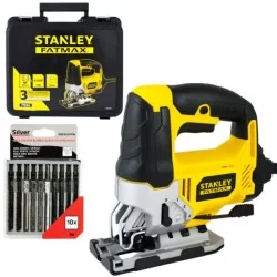 Wyrzynarka Stanley FME340K...